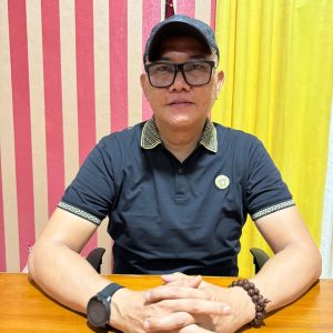 Pilkada Lampung Selatan Berjalan Aman dan Damai, Kadis Kominfo Anasrullah Sampaikan Terima Kasih ke Masyarakat