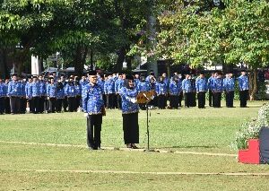 Yasib Khasani”Alhamdulillah Pelaksanaan Pilkada 27 November 2024 Kemarin Berjalan Dengan Lancar