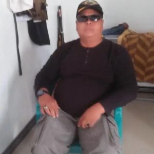 Kades Tanjung Mas Rejo Perintahkan Aparaturnya Paksa Masyarakat Ikut Kampanye Akbar Paslon 02 El-Gi