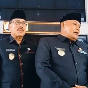 Pesta Demokrasi Lamsel Usai, Nanang Sampaikan Selamat ke Egi-Syaiful