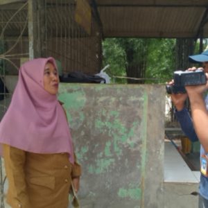 Harga Singkong di Lampung Rp1.400 Per Kilo