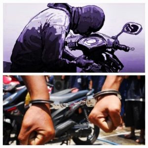 5 Pelaku Kasus Pengeroyokan Berhasil Diamankan Polres Tegal Kota