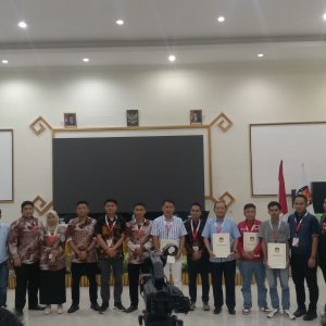 Usai Pleno Pilkada 2024 Digelar, Ini Tanggapan Komisioner KPU Lamsel