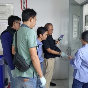 Perusahaan di Bawen heboh, ketahui ratusan juta uang perusahaan raib