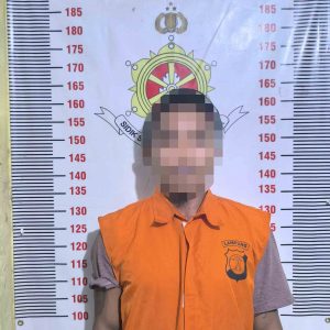 Residivis Kembali Ke Jeruji, Gegara Curi Hand Phone