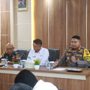 Jalur Penghentian Darurat Dapat Perhatian saat Kesiapan Natal 2024 dan Tahun Baru 2025 di Pelabuhan Bakauheni