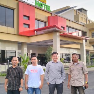 Telah Hadir Hotel Sapadia di Tulang Bawang