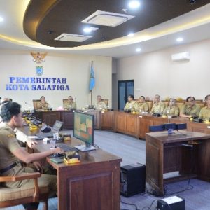 Yasip Khasani Bahas Capaian Nilai MCP Pada Minggu Kedua Bulan Desember