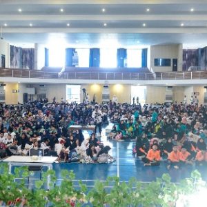 YASIP BUKA JAMBORE ANAK SHOLEH 2024