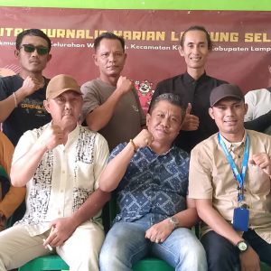Persiapan Mubes ke-VIII 2025, KJHLS Buka Penjaringan Calon Tampuk Kememimpinan