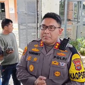 183 Pelaku Narkoba Berhasil Ditangkap Selama tahun 2024