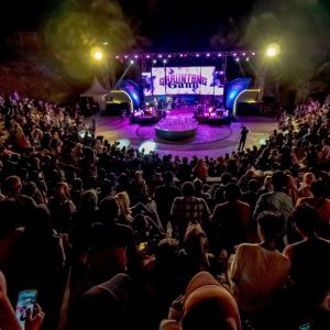 ASDP Ajak Masyarakat Rayakan Malam Pergantian Tahun di Siger Park Kawasan Bakauheni Harbour City