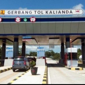 Di PHK sepihak,Tenaga kerjaPT.HKA mengadu kedisnaker.