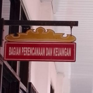 2,6 Milyar Anggaran Belanja Jasa Tenaga Administrasi Setdakab Lamsel Di Pertanyakan, Sekretaris DPD JWI Lampung Selatan Ainul Fajri.S.Sos; APH Jangan Tutup Mata