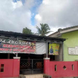 Beredarnya Pemberitaan Tentang Pemberhentian Aparatur Desa Babulang, Ini Tanggapan Jemmy Amstrong..!!
