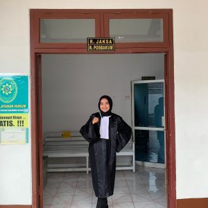 Rudi Suhaimi Diperiksa Selama 2 Jam, Laporan Dugaan Pelanggaran UU ITE Ditindaklanjuti Polres Lamsel