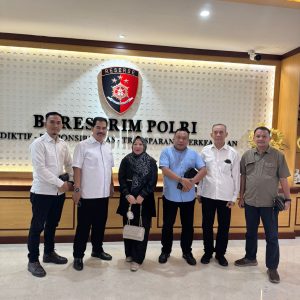 Keluarga Korban Pengeroyokan di Desa Sungai Tepuk Minta Keadilan Kepala Wapres