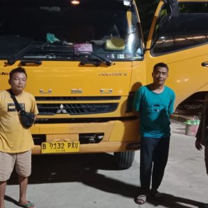 Polres Lamsel Ungkap Kasus Pengangkutan 444 Burung Tanpa Dokumen Sah