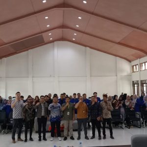 HIMApa UIMandiri Helat Seminar Transformasi Digital Dalam Pelaksanaan Hak dan Kewajiban Perpajakan