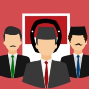 Penjaringan Calon Ketua KJHLS Selesai, Berikut Nama Kandidatnya..!!