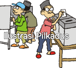 Adanya Ijazah Cakadus 2 Desa Wonodadi Tanjung Sari Tak Memenuhi Persyaratan, Ini Keterangan Kades Setempat