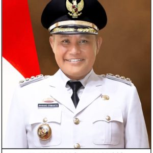 Nanang Ermanto Purna Tugas, Al-Bantani Laporkan ke Polda Lampung