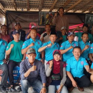 DPC FSPTI-KSPSI Ucapkan Selamat Atas Dilantiknya Bupati dan Wakil Bupati Lampung Selatan Periode 2025-2030