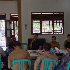 Adanya Dua Organisasi APDESI di Lampung Selatan, Ini Arah Naungan DPK Kalianda..!!