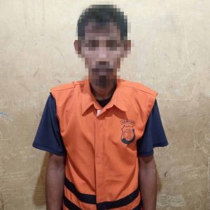 DPO Pencuriaan Mobil Akhirnya Dibekuk Polisi