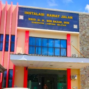 “Kolusi Pengadaan Barang di RSUD Bob Bazzar: Perusahaan Keluarga dan Mark-Up Harga