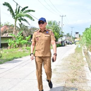 Kerjasama Media Via SIKAMLAS, Kadis Kominfo Lamsel Pastikan Layanan Lebih Efektif, Efisien, Transparan & Akuntabilitas