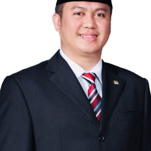 Masyarakat Pesawaran Berharap Frans Maju Dalam Pilkada