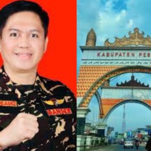 Warga Kabupaten Pesawaran Butuh Pemimpin Laki – Laki, Dan Bukan Pemimpin Perempuan