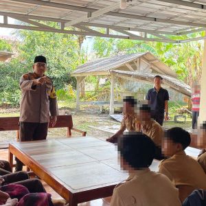 Terkait Vidoe Tawuran Viral, 10 Pelajar Diamankan Polisi