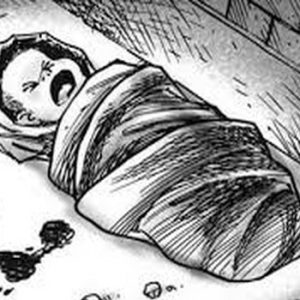 Terkuak..!! Beredarnya Video Penemuan Bayi Laki-Laki Ternyata Darah Daging Seorang Santriwati Ponpes Babul Hikmah