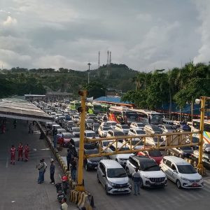 ASDP Catat 780 Ribu Pemudik dan 200 Ribu Unit Kendaraan Telah Kembali dari Sumatera ke Jawa H+7 Lebaran: Arus Balik Terdistributif