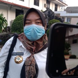 Genjot PAD Lamsel, Kurnia Oktaviani; Wisata Way Belerang Harus Renovasi Atau Di Pihak Ketigakan