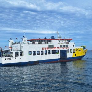 ASDP Kembali Layani Rute Bengkulu–Enggano, Pulihkan Akses ke Wilayah Terdepan