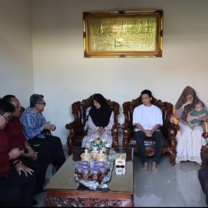 Polda Lampung Dukung Langkah Komnas HAM Telusuri Kasus Gugurnya 3 Polisi di Way Kanan