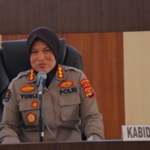 Operasi Ketupat Krakatau 2025 Berakhir, Polda Lampung Berhasil Lancarkan Arus Mudik dan Arus Balik