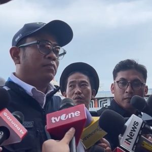 Dirut ASDP Prediksikan Malam Puncak Arus Balik Lebaran 1446 H Terjadi Pada Malam Hari Ini