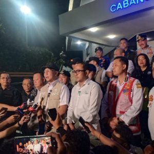 Gubernur Lampung Tinjau Langsung Kondisi Arus Balik Di Pelabuhan ASDP Bakauheni