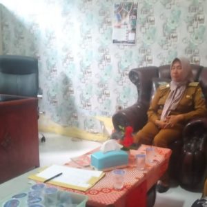 Camat Palas Dicopot, Kembali ke Asal? Ini Alasan Bupati.!!