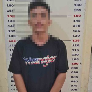 Berantas Premanisme, Pelaku Penganiayaan Diringkus Polisi