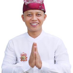 Masyarakat Taman Baru Pilih Doni Affandi sebagai Ketua Koperasi Merah Putih