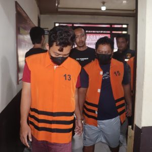 Tiga Kasus Penggelapan Berhasil Diungkap Polisi Dalam Waktu Dekat