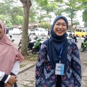 Aliful Ma’rifah Ikut Bangga Lampung Selatan Punya Universitas Indonesia Mandiri
