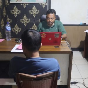 Polisi Gerak Cepat Tangani Kasus Pungli di Pelabuhan Bakauheni