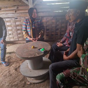 Wakil Bupati Semarang Turun Tangan: Selamatkan Mbah Supi dari Gubuk Reyot, Bukti Pemimpin Hadir di Saat Paling Sulit