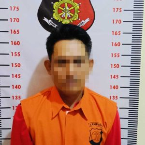 Polisi Tangkap Pelaku Penyalahgunaan Narkotika Jenis Sabu